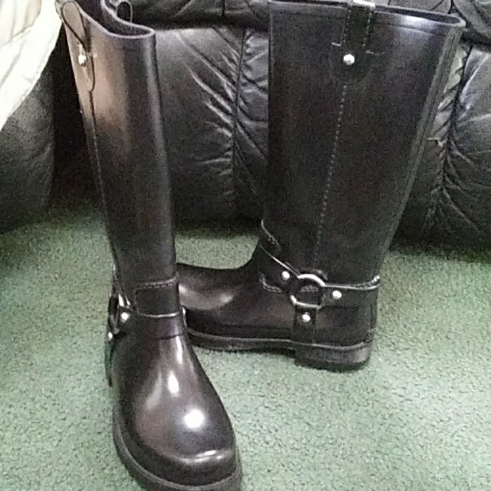 Michael kors boots